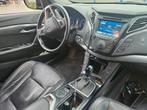 Hyundai i40 1.7 CRDi  ✅CARBOX ✅GPS, Euro 5, Zwart, 4 cilinders, 1685 cc