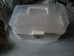 nieuwe medicijnen of EHBO box, Diversen, Ophalen, Nieuw
