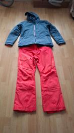 Vêtements de ski femme, Autres marques, Enlèvement, Utilisé, Ski