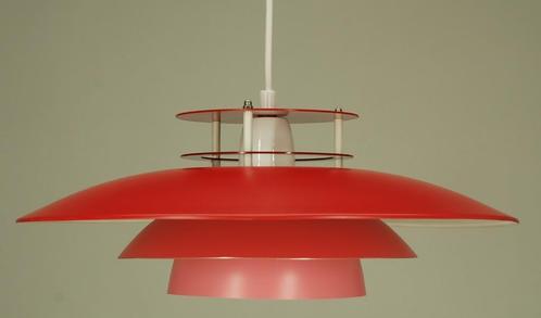 Vintage Deense hanglamp 165 euro, Huis en Inrichting, Woonaccessoires | Overige, Verzenden