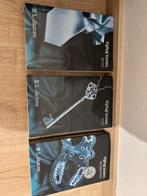 E.L. James - Vijftig tinten grijs, donkerder, vrij, Boeken, Literatuur, Ophalen, E.L. James, Zo goed als nieuw, Amerika
