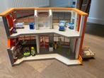 Playmobil City Life kinderziekenhuis 6657, Kinderen en Baby's, Speelgoed | Playmobil, Complete set, Gebruikt, Ophalen of Verzenden