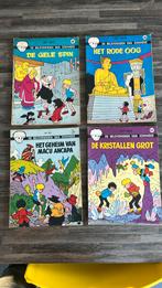 Jommeke - Eerste druk exemplaren, Boeken, Stripverhalen, Ophalen of Verzenden, Gelezen