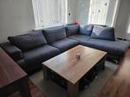 Hoek salon bank 220x300cm zetels, Ophalen of Verzenden