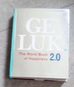 Geluk 2.0 - The World Book of Happiness, Enlèvement ou Envoi