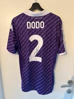 Matchworn Dodo Fiorentina, Ophalen of Verzenden, Zo goed als nieuw, Shirt