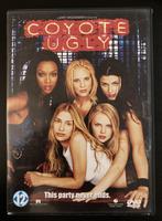 DVD " COYOTE UGLY ", CD & DVD, DVD | Comédie, À partir de 12 ans, Utilisé, Envoi, Comédie d'action