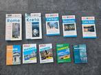 Reisgidsen, Boeken, Reisgidsen, Ophalen, Gelezen