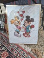 Kader / fotolijst Disney Mickey, Ophalen, Zo goed als nieuw