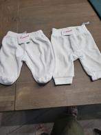 2 broekes met voetjes voor pasgeboren . Gewoon btoekje 1 maa, Enfants & Bébés, Vêtements de bébé | Taille 50, Enlèvement