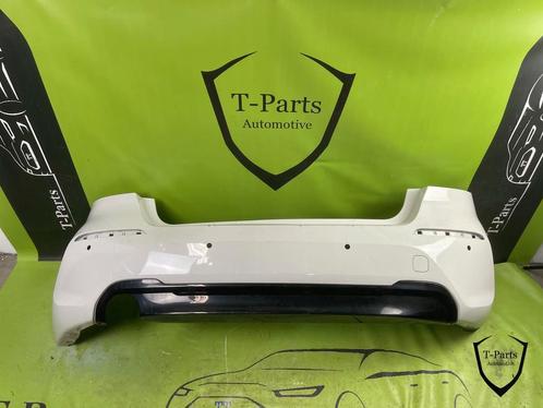 bmw 1 serie f40 achterbumper bumper sport 18+, Auto-onderdelen, Carrosserie, Bumper, BMW, Gebruikt