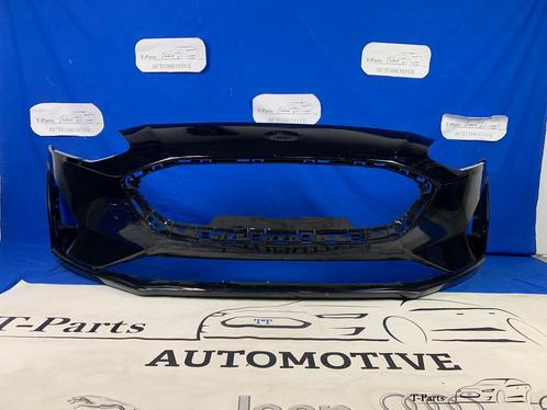 Ford focus mk4 voorbumper bumper 2017+, Auto-onderdelen, Carrosserie, Bumper, Ford, Gebruikt