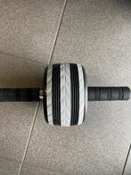 Roue Abdominale, Sport en Fitness, Fitnessmaterialen, Zo goed als nieuw, Buikspierwiel