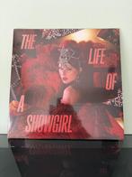 Taylor Swift - The Life of a Showgirl vinyl, Cd's en Dvd's, Vinyl | Pop, Ophalen of Verzenden, 2000 tot heden, Nieuw in verpakking