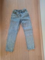 Blauwe Jeans Only 152, Gebruikt, Meisje, Ophalen of Verzenden, ONLY