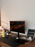 LG Ultrafine 5K Display (27MD5KL-B) Zwart, Computers en Software, Monitoren, Ophalen, Thunderbolt, 68,6, Ingebouwde speakers