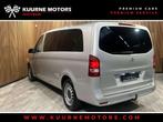 Mercedes-Benz Vito TOURER 114 CDI Aut. L3 9pl Gps/Leder *1j, Auto's, 4 deurs, USB, Gebruikt, 4 cilinders