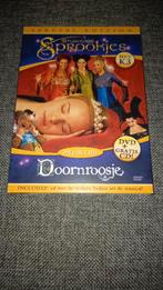 DVD box Doornroosje, Ophalen of Verzenden, Gebruikt