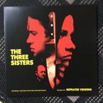 Repeated Viewing – The Three Sisters lp, Enlèvement ou Envoi