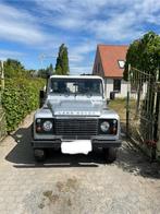 Land rover defender 110 pick up single cab, Elektrische ramen, Defender, Vierwielaandrijving, Particulier