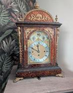 Gezocht antieke klokken, Enlèvement