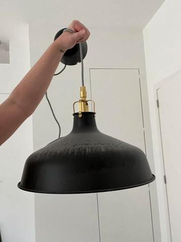 Hanglamp IKEA te koop