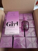 Girl Life Eau de Parfum (origineel gemaakt in Frankrijk), Ophalen of Verzenden, Nieuw