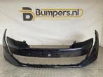 Bumper Peugeot 508 18-23 9813622277 Voorbumper J5-16616z, Autos : Pièces & Accessoires, Carrosserie & Tôlerie, Utilisé, 6 mois de garantie