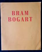 Bram Bogart, Livres, Art & Culture | Arts plastiques, Enlèvement ou Envoi, Utilisé, Peinture et dessin, Steef de Vries