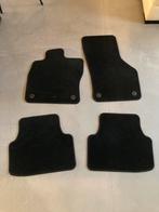 Set matten voor skoda octavia, Enlèvement, Comme neuf