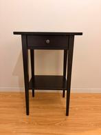 Nachtkastje / tafeltje Ikea, Ophalen, Gebruikt, 55 tot 70 cm, 45 tot 65 cm