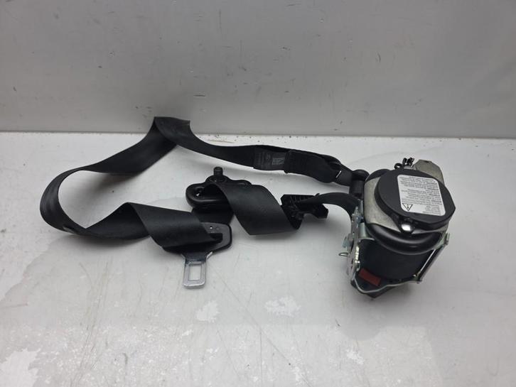 VEILIGHEIDSGORDEL RECHTS VOOR Ford Grand C-Max (DXA), Auto-onderdelen, Interieur en Bekleding, Ford, Gebruikt