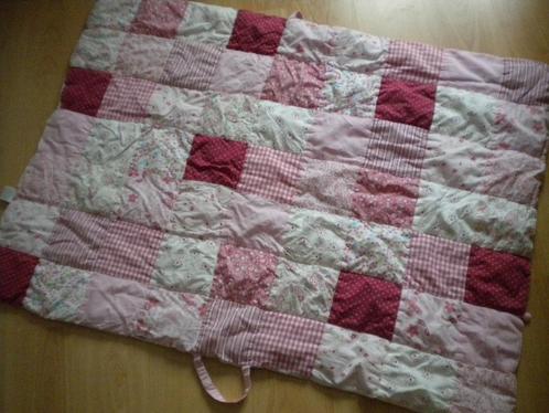 tapis de parc 70 x90, Kinderen en Baby's, Babyparken, Gebruikt, Rechthoekig, Boxkleed, Ophalen of Verzenden