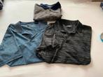 3 polos taille 3xl, Kleding | Heren, Grote Maten, Ophalen of Verzenden, Zo goed als nieuw