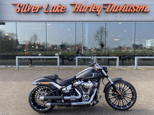 Harley-Davidson Softail Break Out (bj 2023), Motoren, Motoren | Harley-Davidson, Overig, meer dan 35 kW