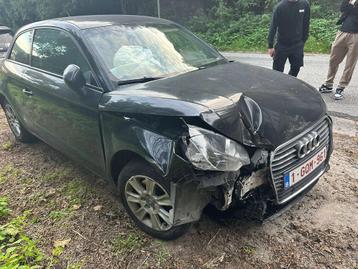 Audi A1 A1 1.6 TDi Ambition (bj 2011) beschikbaar voor biedingen