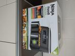 Ninja airfryer dualzone, Elektronische apparatuur, Ophalen, Zo goed als nieuw, Airfryer, 1500 gram of meer