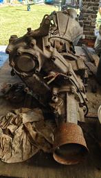 versnellingsbak & tussenbak Mitsubishi Pajero, Ophalen, Mitsubishi