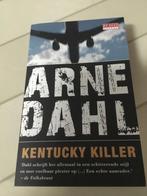 Kentucky killer, Comme neuf, Arne Dahl, Enlèvement ou Envoi