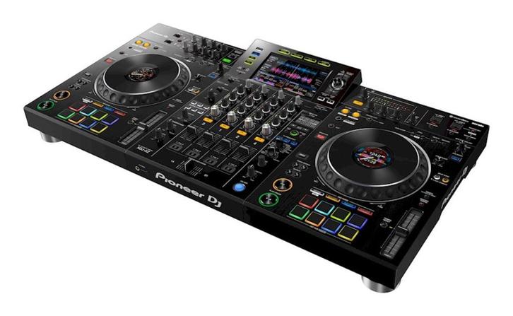 pioneer deck XDJ- XZ, Muziek en Instrumenten, Dj-sets en Draaitafels, Zo goed als nieuw, Dj-set, Pioneer, Ophalen