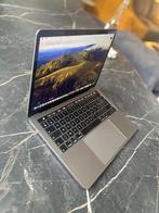 MacBook Pro 13' Touch Bar 2018, Utilisé, 13 pouces, Azerty, MacBook