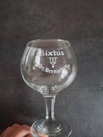 Sixtus St Bernardus glas, Verzamelen, Ophalen of Verzenden, Nieuw