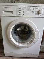 Lave linge Bosch Maxx6 5kg, 85 à 90 cm, 4 à 6 kg, Chargeur frontal, Enlèvement