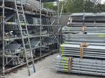 Multidirectionele Steiger 12m x 8m (werkhoogte) – 100 m², Ophalen, Nieuw