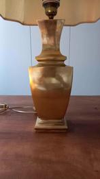 Vintage tafellamp in de originele staat, Antiek en Kunst, Ophalen