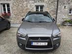 Mitsubishi ASX, Autos, Achat, Boîte manuelle, Noir, 5 portes