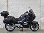 BMW  R1100RT ABS  @motomobilia  + 1 jaar garantie, Motoren, Motoren | BMW, 2 cilinders, Bedrijf, Meer dan 35 kW, Toermotor