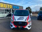 Ford Transit Custom 2.0TDCi *1e Propriétaire* Euro6b * AIRCO, Autos, Camionnettes & Utilitaires, 167 g/km, Achat, Euro 6, Entreprise