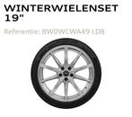 Gezocht: Originele winterset voor Audi A4, Auto-onderdelen, Velg(en), Winterbanden, Ophalen