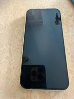 IPhone 14 128 gb Yellow met doos, 128 GB, Geel, Ophalen of Verzenden, Zo goed als nieuw